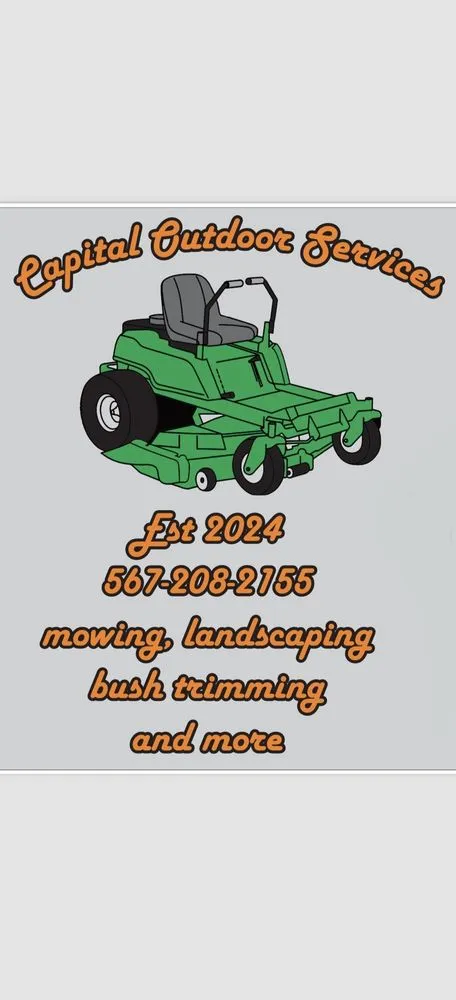 Reliable landscape design in Findlay, OH - Capital outdoor services