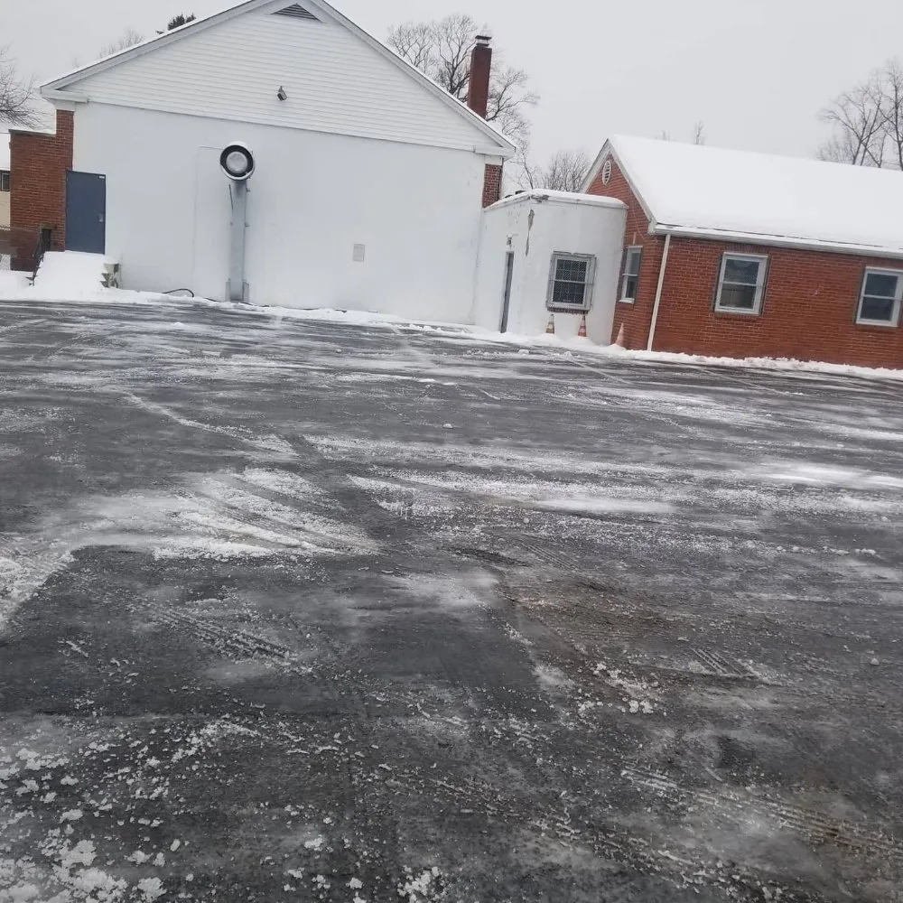 Local lawn care service in Trenton, NJ - Capital Preservation Services