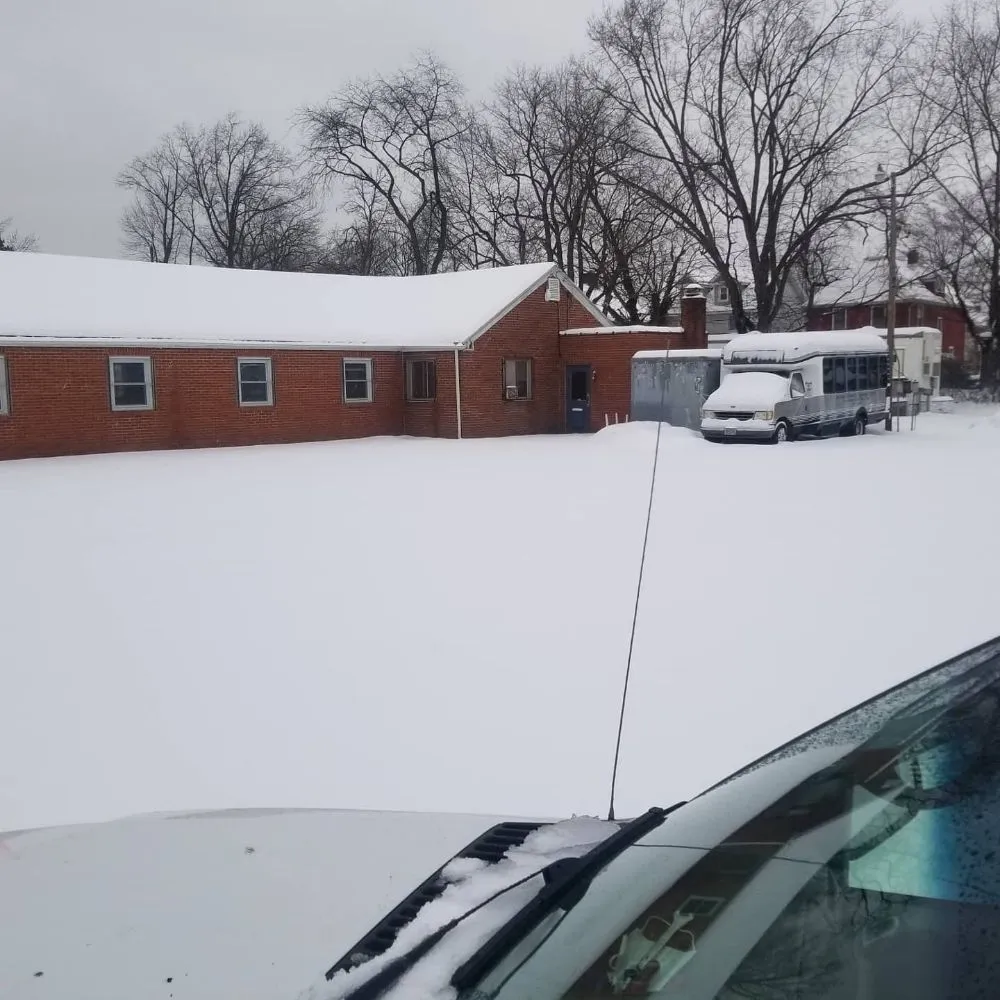 Local landscape installation in Trenton, NJ - Capital Preservation Services