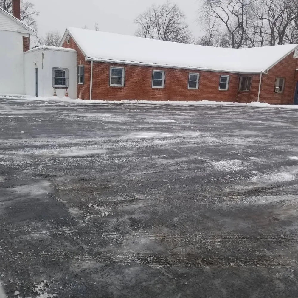 Expert landscape installation experts serving Trenton, NJ - Capital Preservation Services