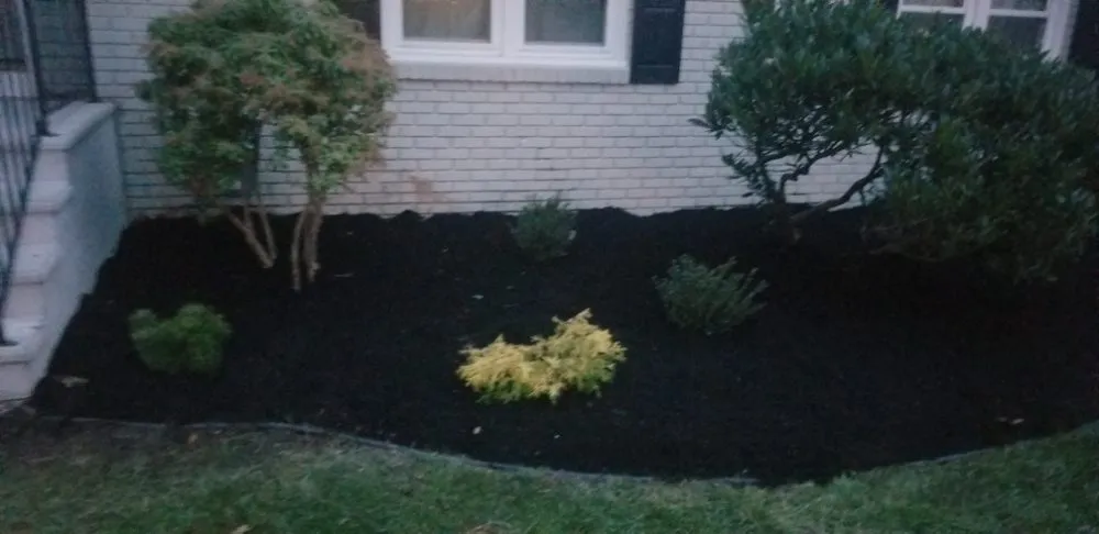 Affordable landscape installation in Trenton, NJ - Capital Preservation Services