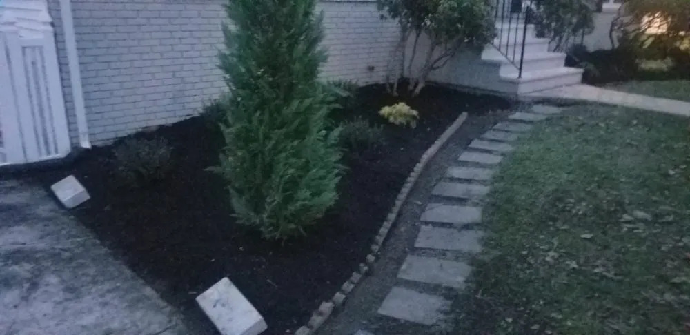 Affordable outdoor landscaping near you in Trenton, NJ by Capital Preservation Services