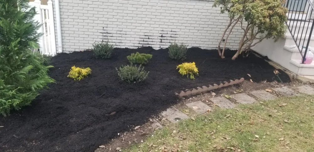 Professional garden landscaping for outdoor upgrades across Trenton, NJ - Capital Preservation Services