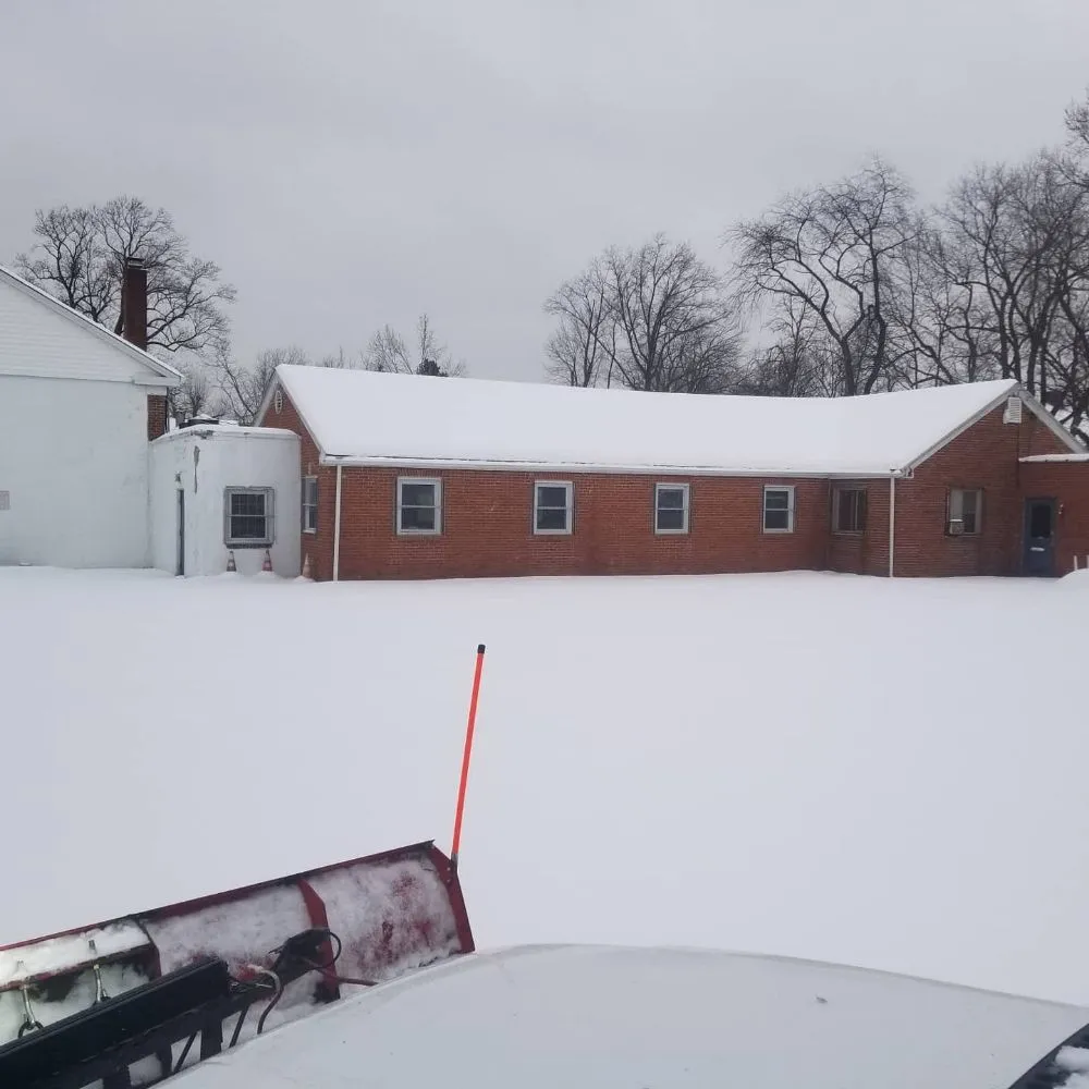 Professional landscaping services in Trenton, NJ by Capital Preservation Services