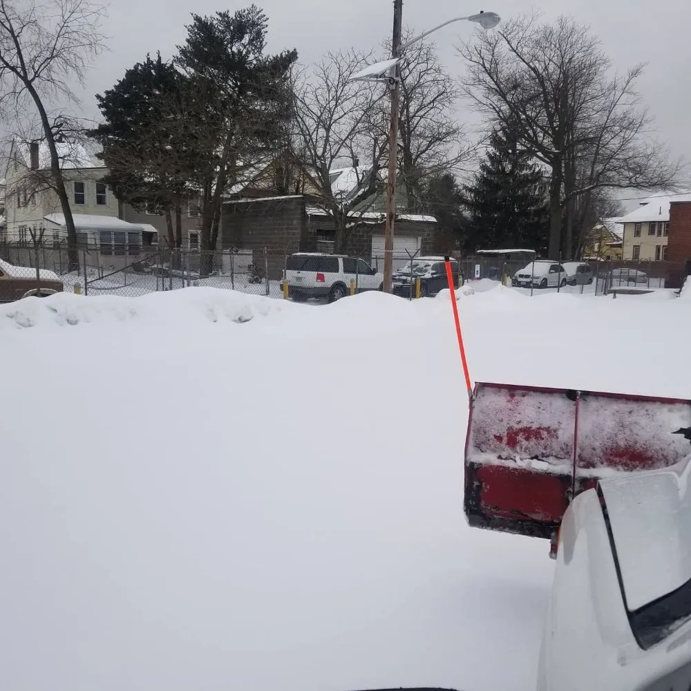 Affordable landscaping services for year-round maintenance across Trenton, NJ - Capital Preservation Services