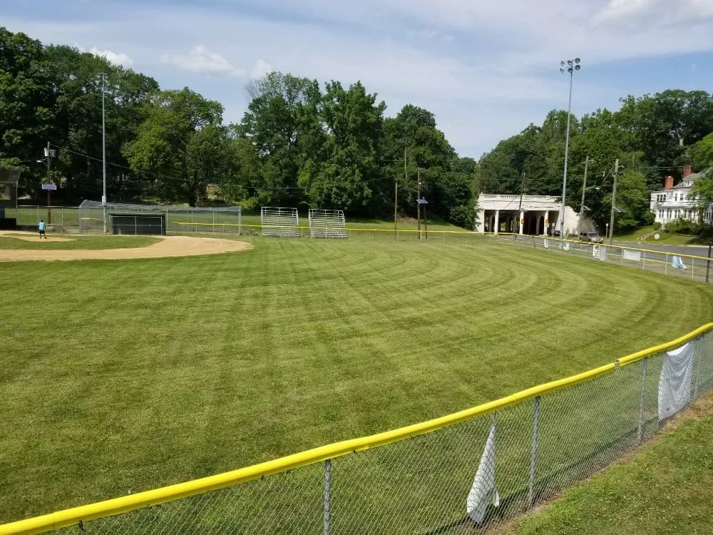 Affordable landscape installation for homes across Trenton, NJ - Capital Preservation Services