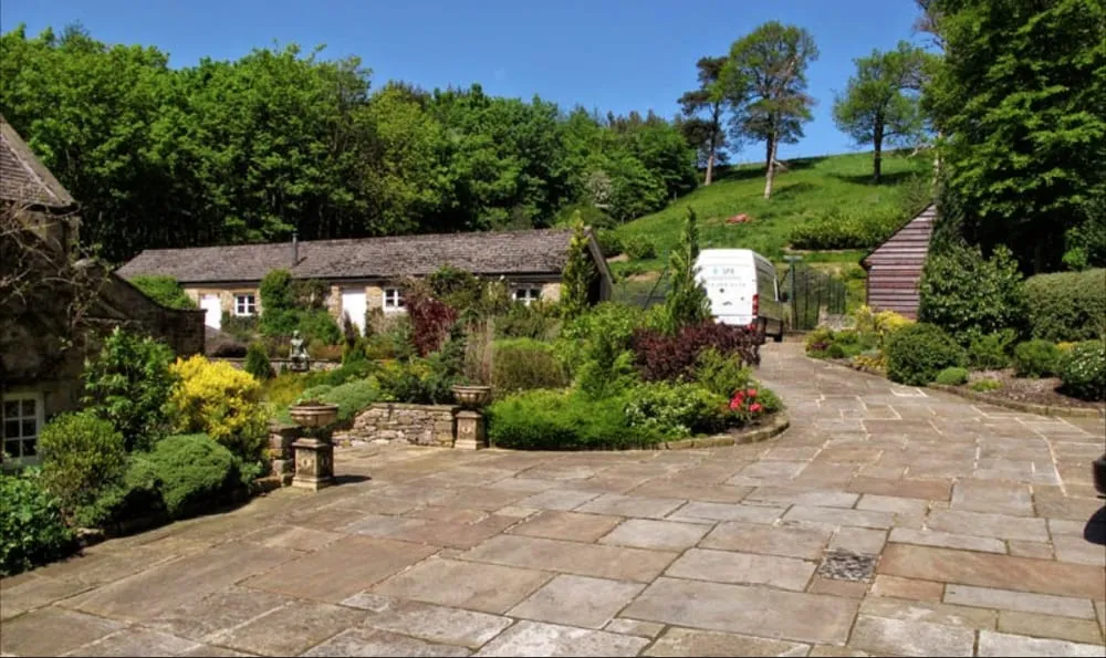 Expert yard cleanup service in Troy, NY by Capital Properties ETC