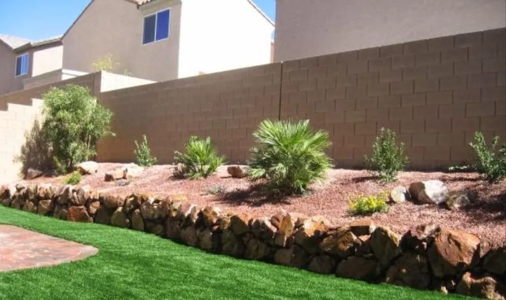 Local residential landscaping with custom design in Troy, NY by Capital Properties ETC