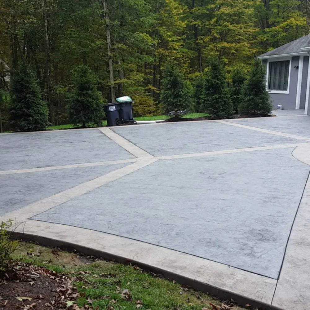 Top-rated yard maintenance for year-round maintenance across Schenectady, NY - Capital Region Concrete LLC