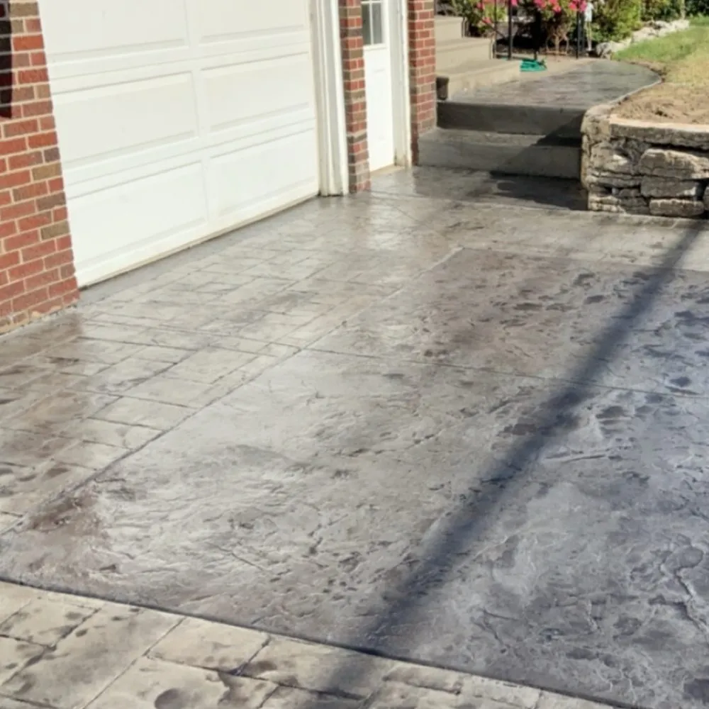 Reliable landscape design for beautiful yards across Schenectady, NY - Capital Region Concrete LLC