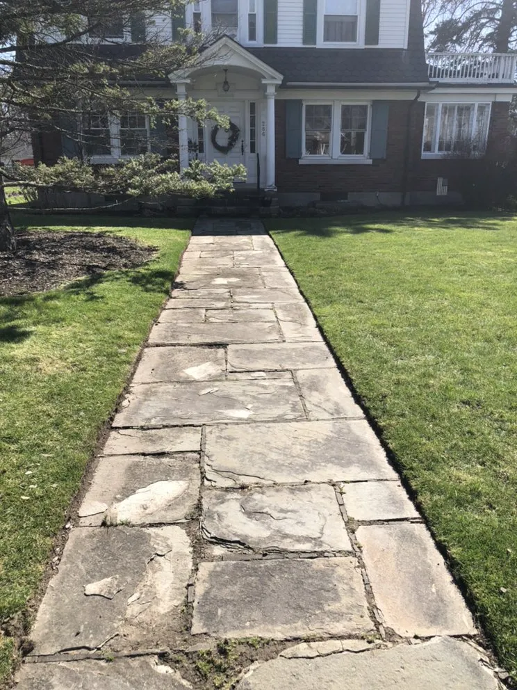 Reliable landscaping services experts serving Cohoes, NY - Capital Region Lawn Care