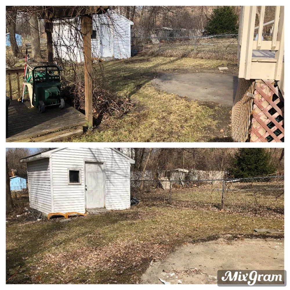 Custom landscape design experts serving Cohoes, NY - Capital Region Lawn Care