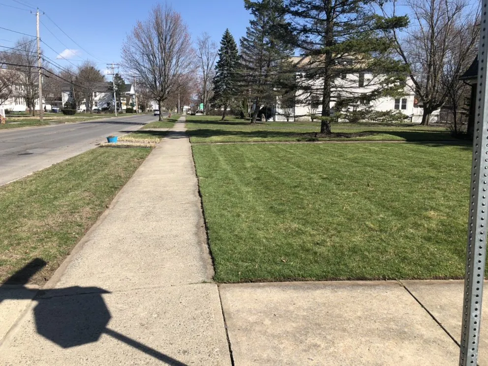 Custom landscape installation experts serving Cohoes, NY - Capital Region Lawn Care