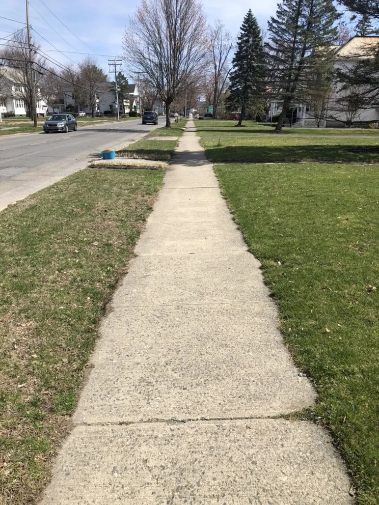 Affordable garden landscaping experts serving Cohoes, NY - Capital Region Lawn Care