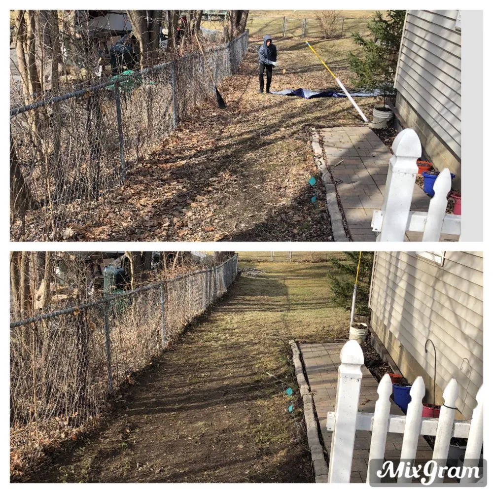 Reliable lawn mowing service in Cohoes, NY by Capital Region Lawn Care