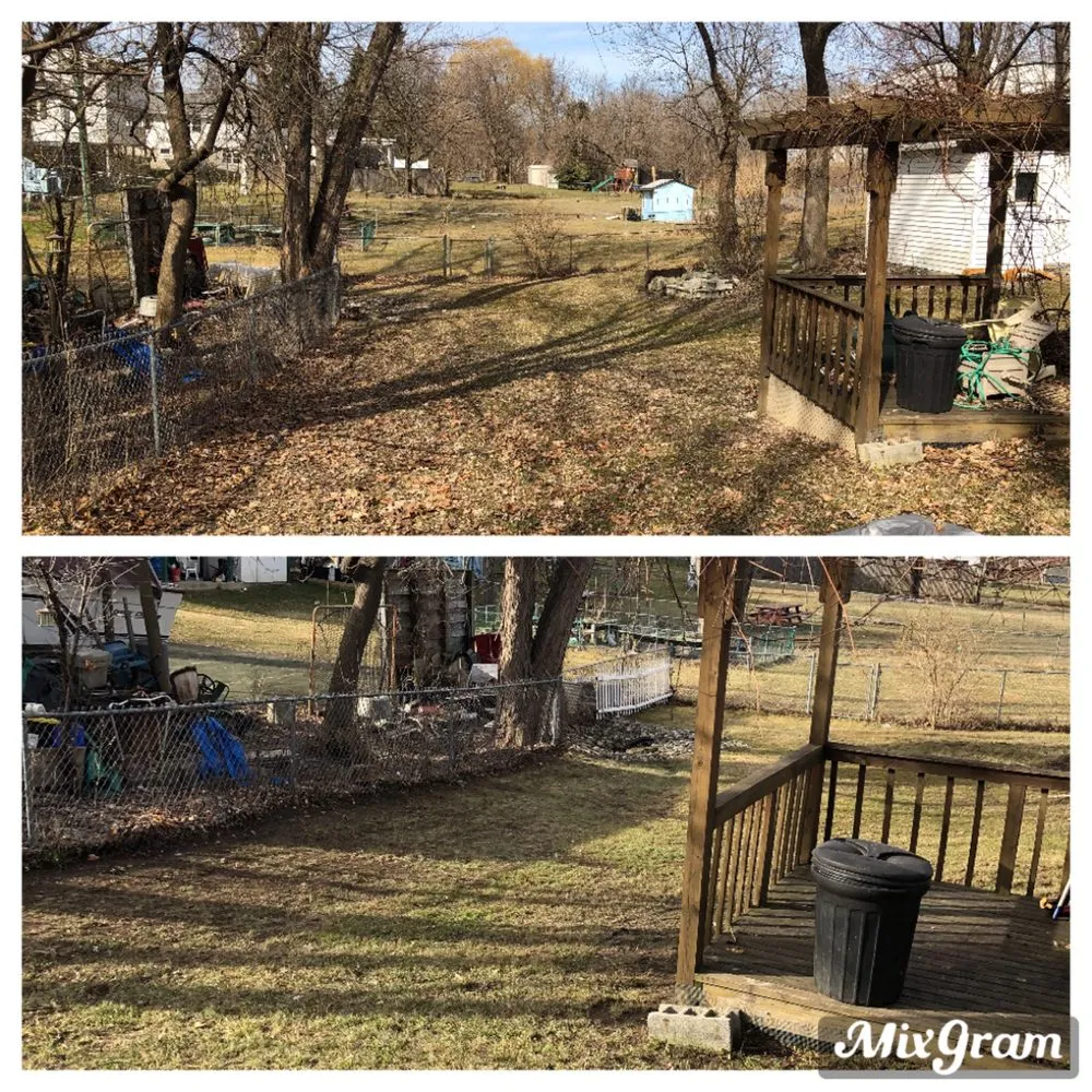 Custom landscaping services experts serving Cohoes, NY - Capital Region Lawn Care