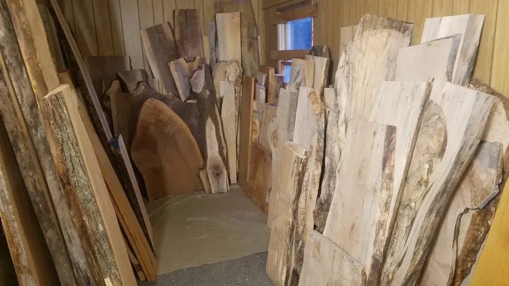 Professional outdoor landscaping for beautiful yards across Nassau, NY - Capital Sawmill Service