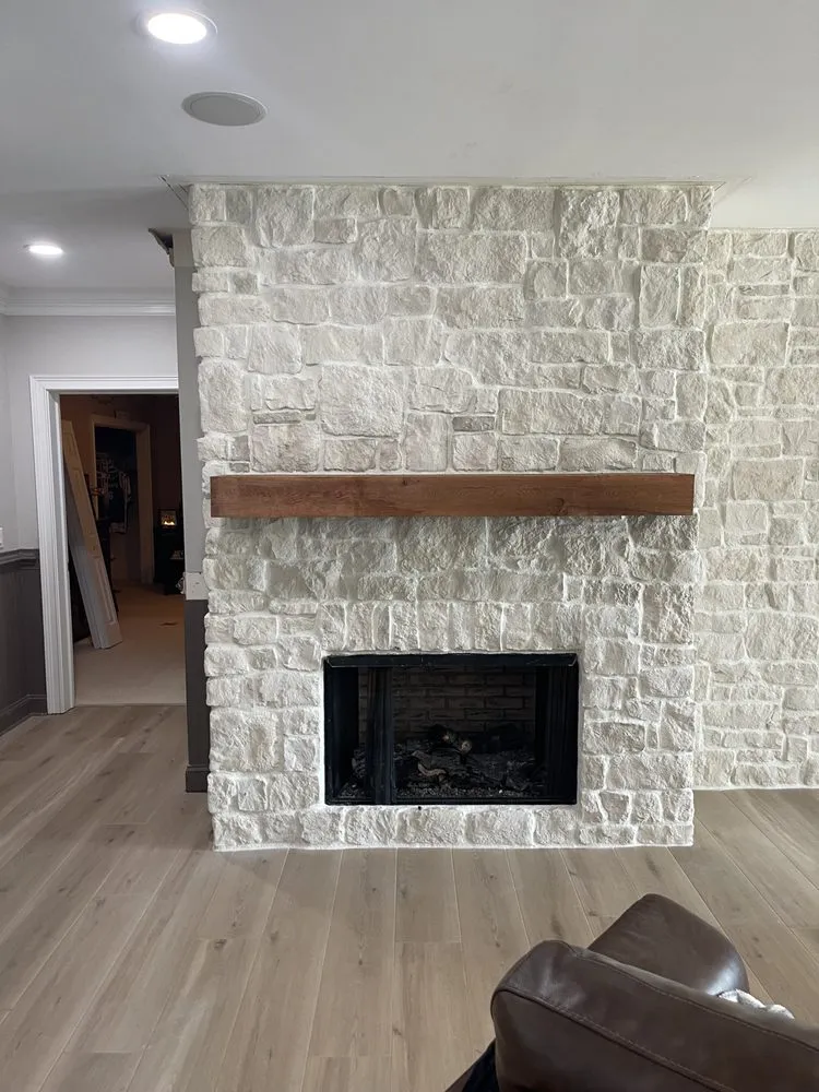 Local lawn mowing service in Ridgeway, SC by Capital Stone & Landscape