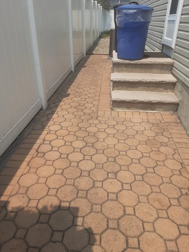 Reliable lawn care service experts serving Park Ridge, NJ - Capital Stone Landscaping & Construction