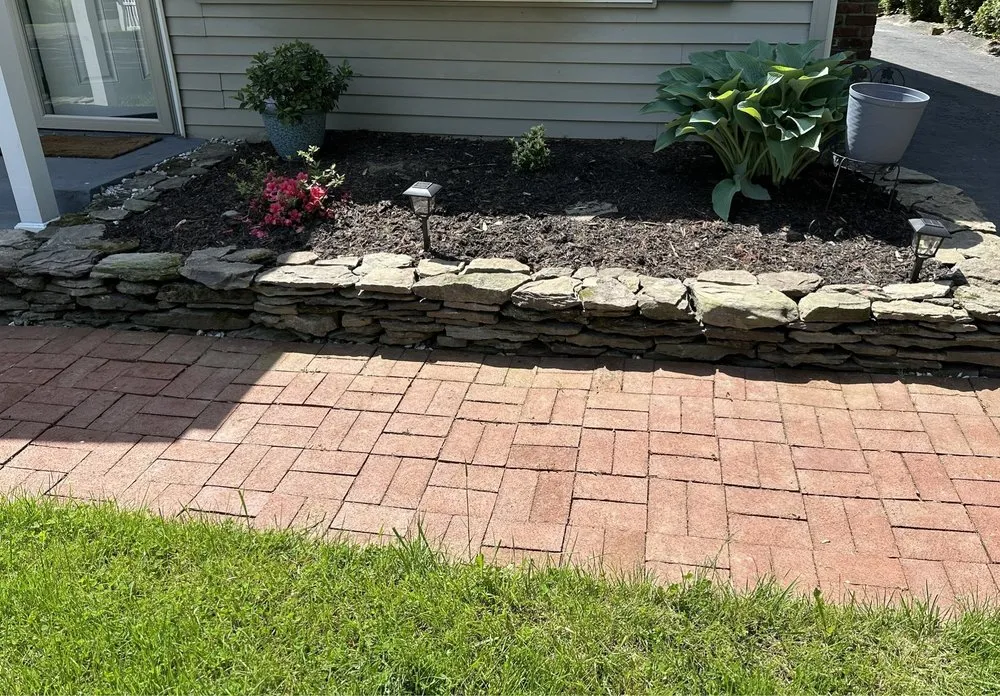 Trusted yard maintenance in Park Ridge, NJ - Capital Stone Landscaping & Construction