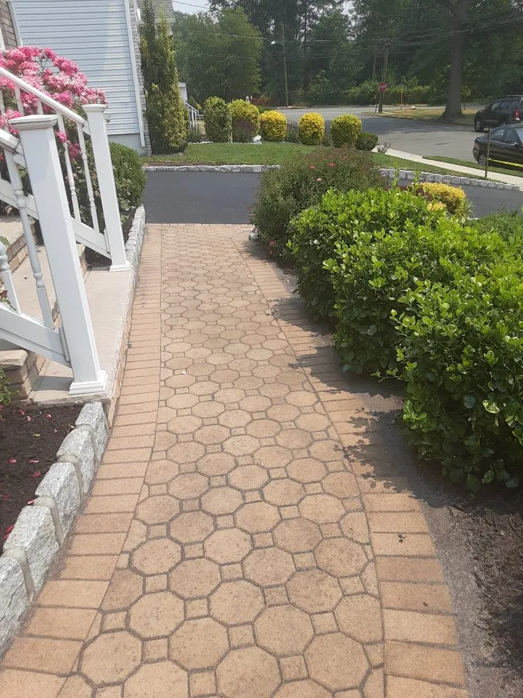 Trusted outdoor landscaping in Park Ridge, NJ - Capital Stone Landscaping & Construction