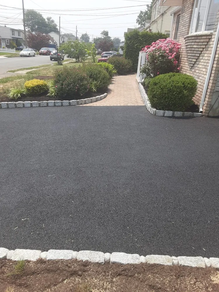 Local yard maintenance experts serving Park Ridge, NJ - Capital Stone Landscaping & Construction