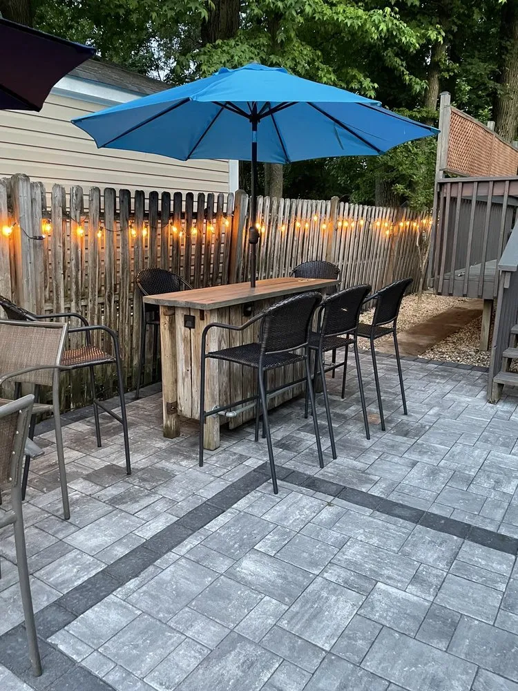 Affordable landscaping services experts serving Park Ridge, NJ - Capital Stone Landscaping & Construction