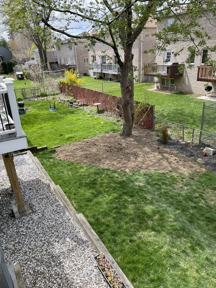 Top-rated landscape design in Park Ridge, NJ by Capital Stone Landscaping & Construction