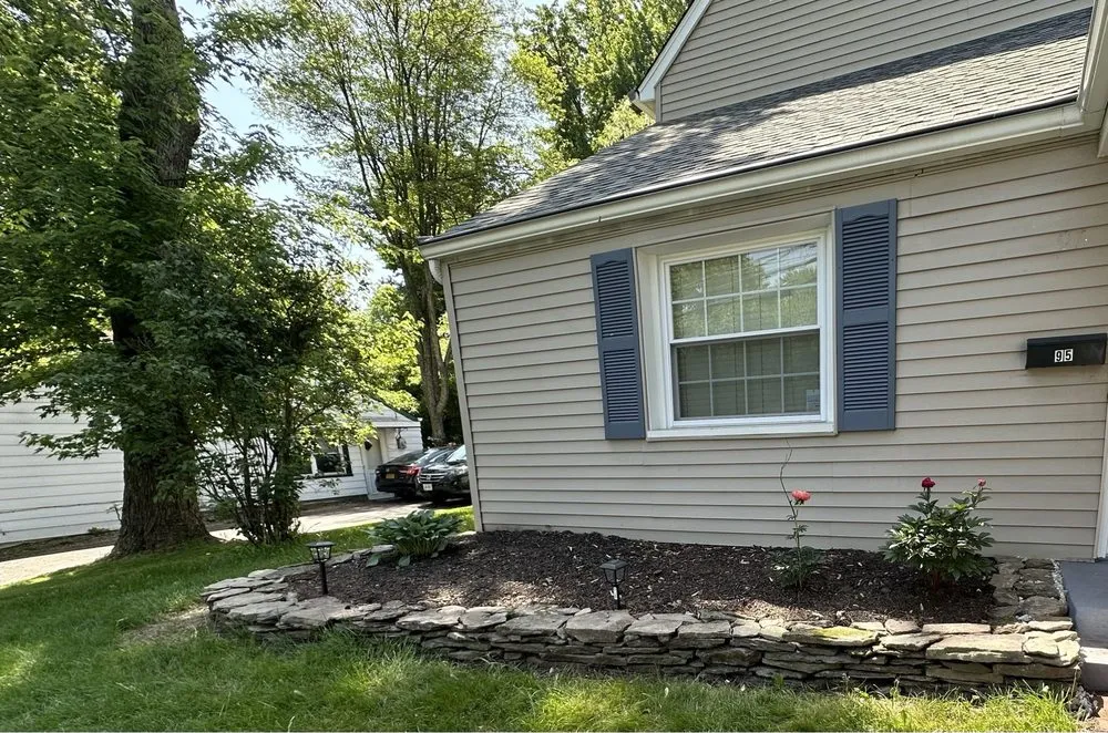 Top-rated outdoor landscaping in Park Ridge, NJ - Capital Stone Landscaping & Construction