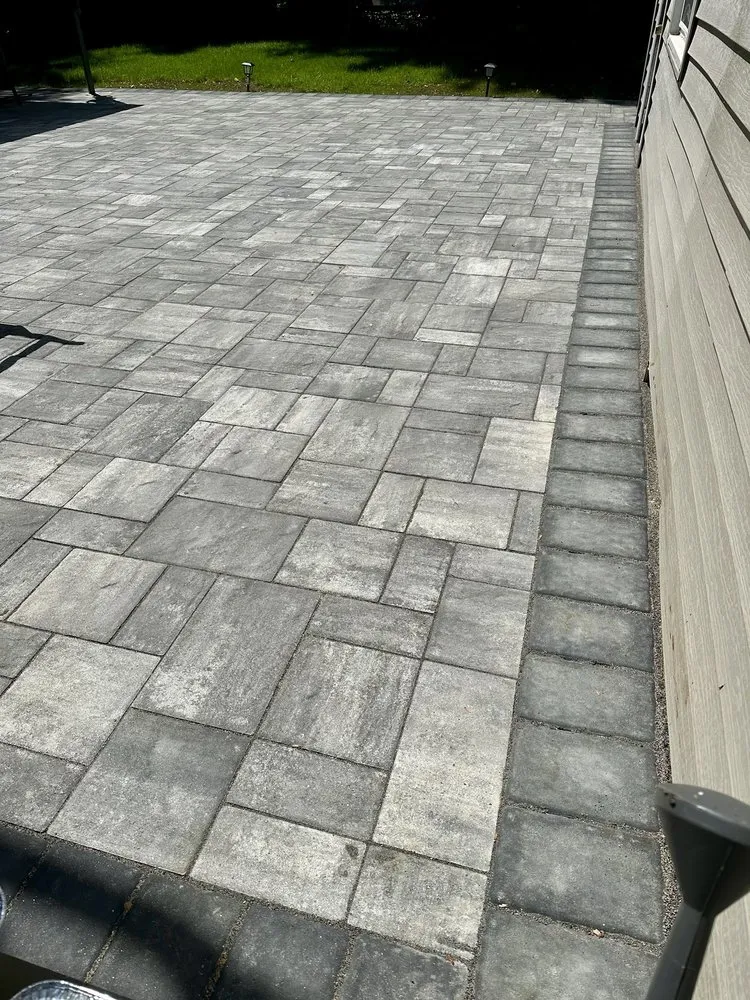 Local lawn mowing service experts serving Park Ridge, NJ - Capital Stone Landscaping & Construction