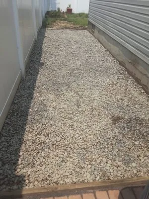 Capital Stone Landscaping & Construction