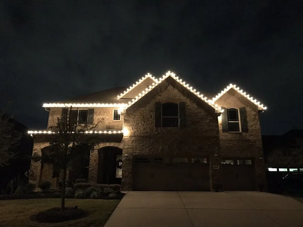 Expert landscaping services for beautiful yards in Leander, TX by capital tree experts