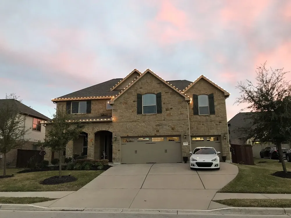 Affordable yard cleanup service near you across Leander, TX - capital tree experts