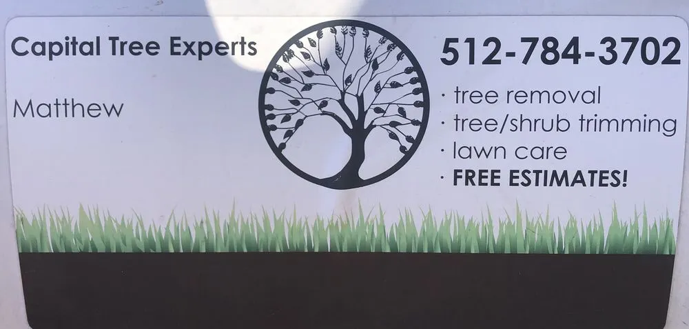 Local outdoor landscaping for year-round maintenance in Leander, TX by capital tree experts