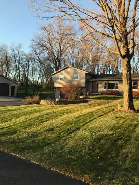 Custom landscape installation experts serving Madison, WI - Capital Turf Lawn Care