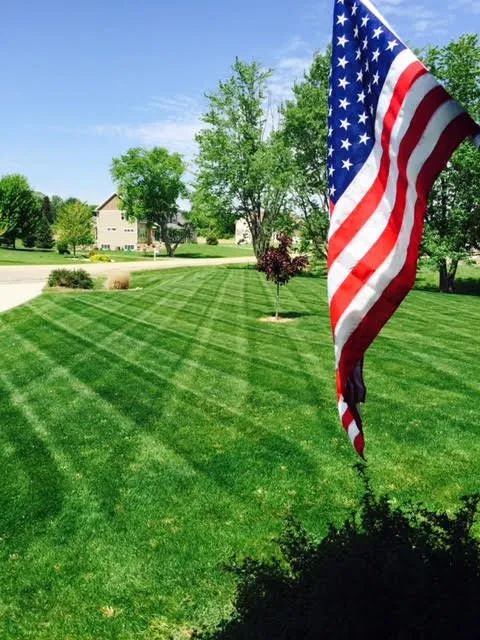 Local lawn care service near you in Madison, WI by Capital Turf Lawn Care