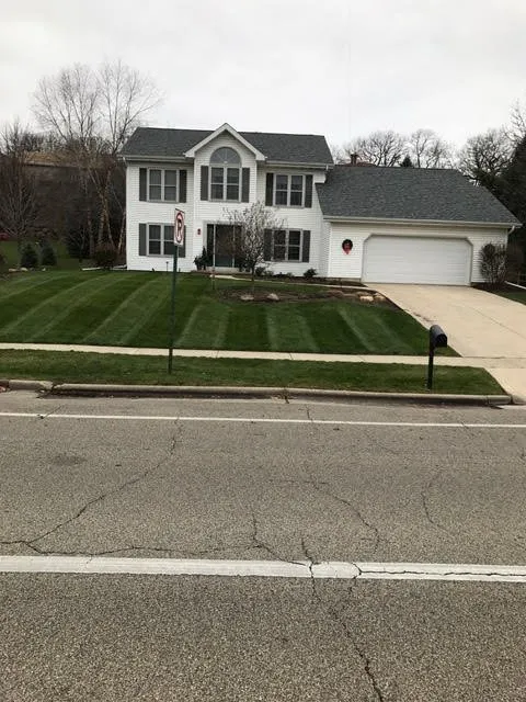 Expert landscaping services experts serving Madison, WI - Capital Turf Lawn Care