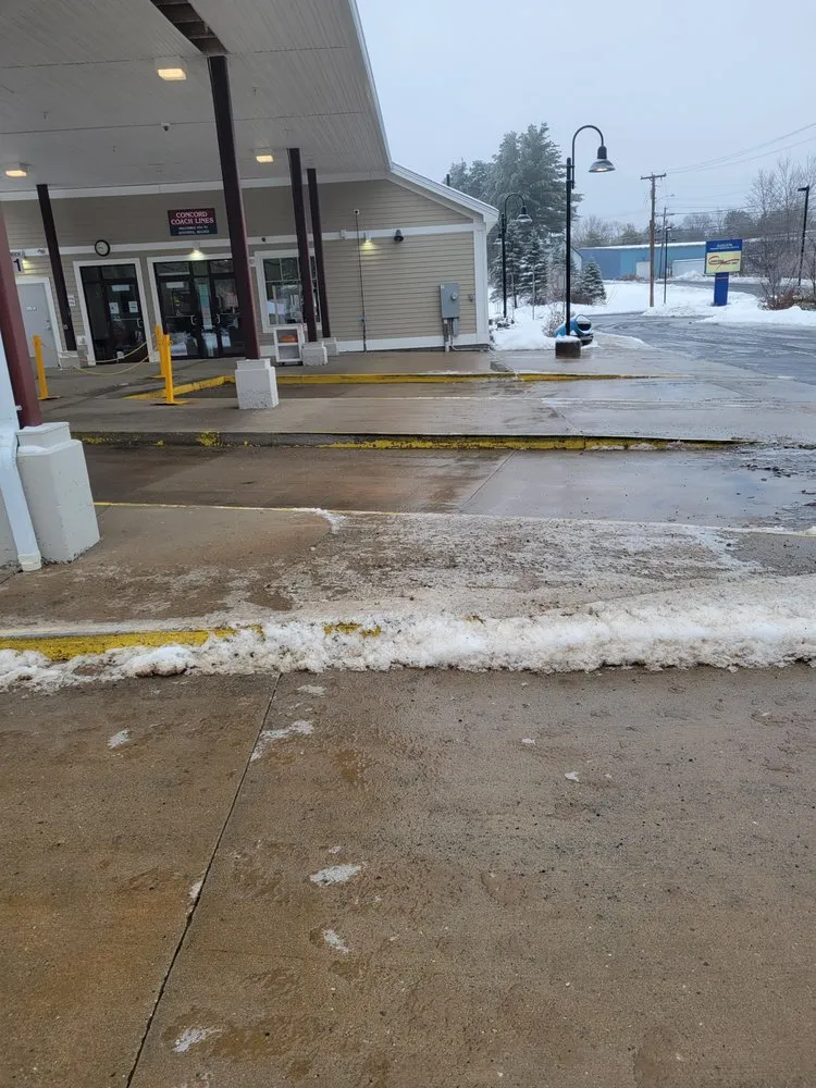 Top-rated lawn mowing service for residential properties across Augusta, ME - Capitol City Snow Removal