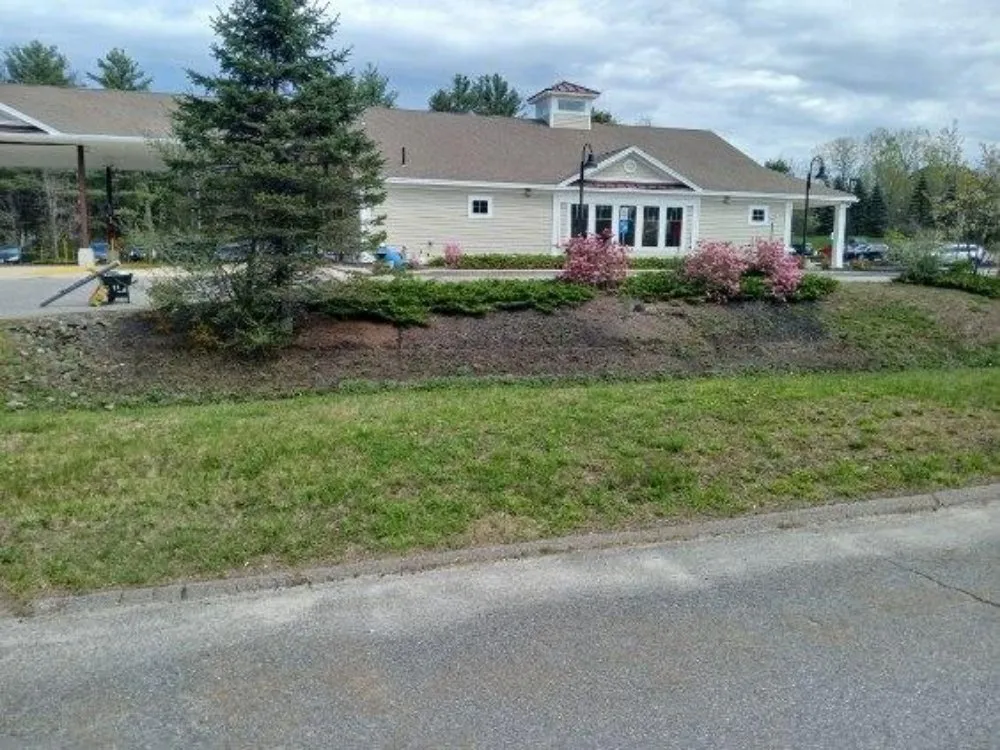 Top-rated outdoor landscaping experts serving Augusta, ME - Capitol City Snow Removal