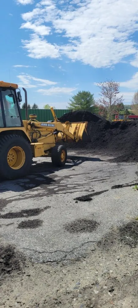 Affordable landscape installation experts serving Augusta, ME - Capitol City Snow Removal