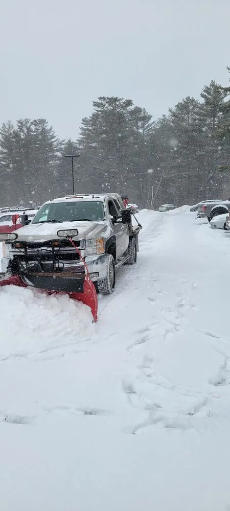 Top-rated garden landscaping for year-round maintenance across Augusta, ME - Capitol City Snow Removal