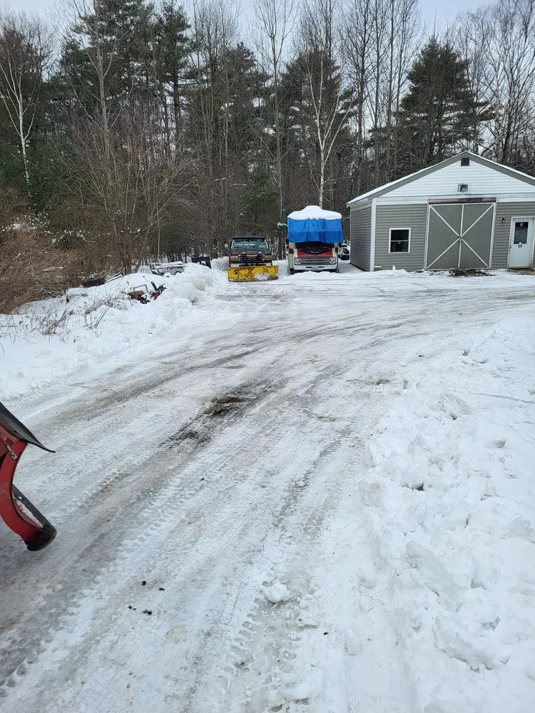 Local lawn care service for beautiful yards in Augusta, ME by Capitol City Snow Removal