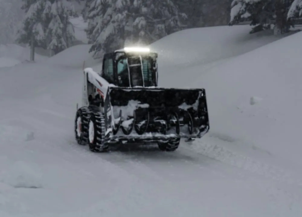 Affordable lawn mowing service in Augusta, ME - Capitol City Snow Removal