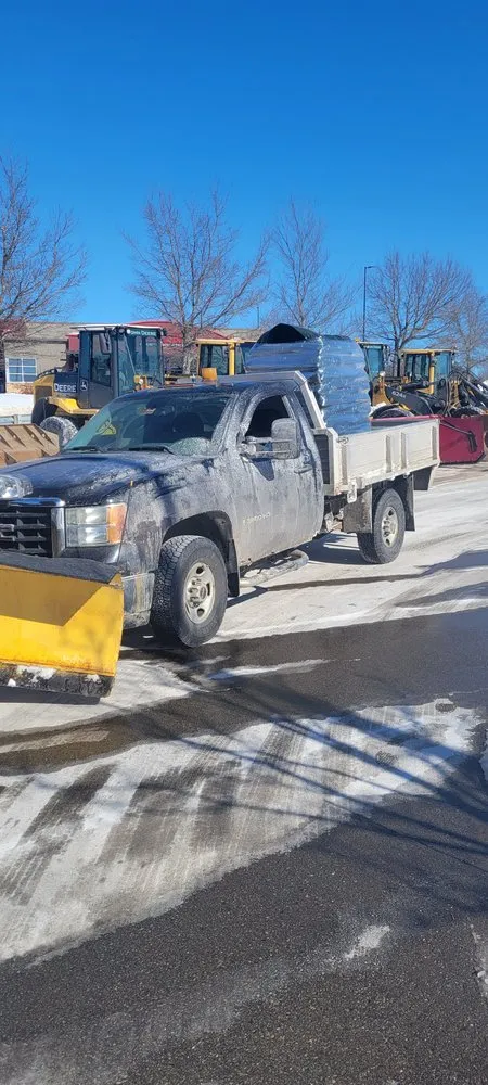Expert landscape design in Augusta, ME - Capitol City Snow Removal