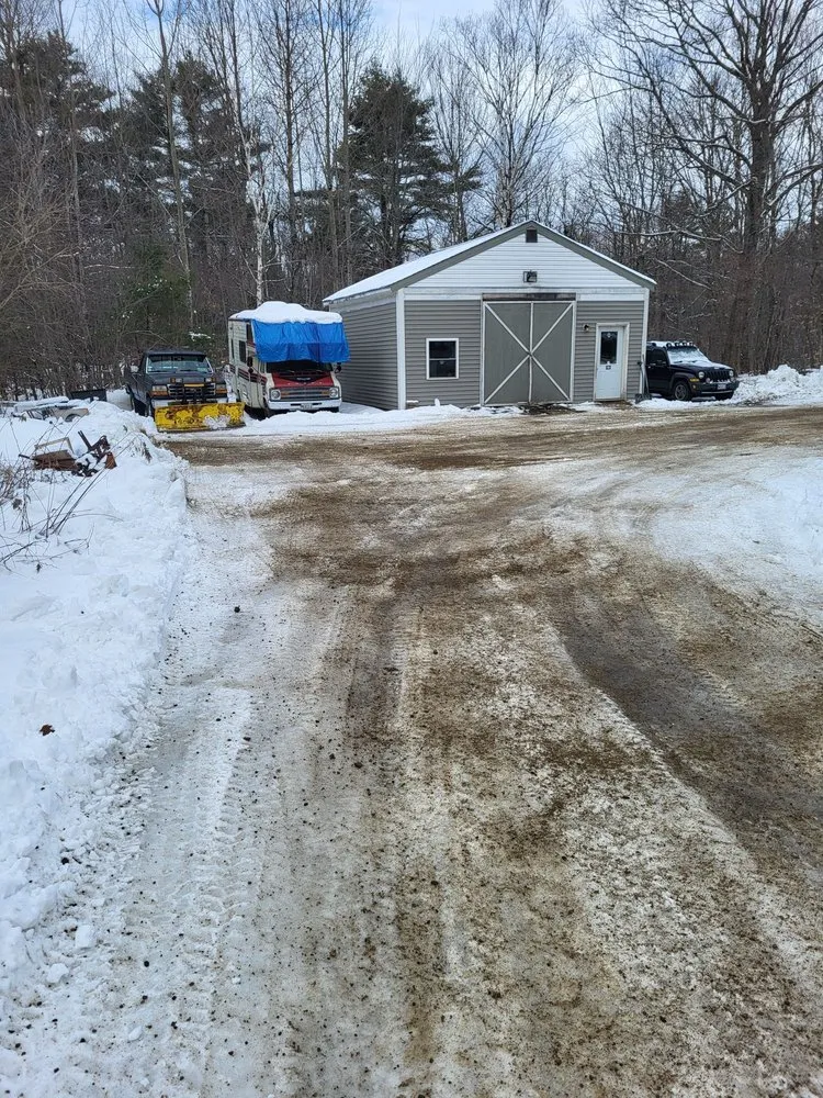 Trusted lawn care service in Augusta, ME - Capitol City Snow Removal