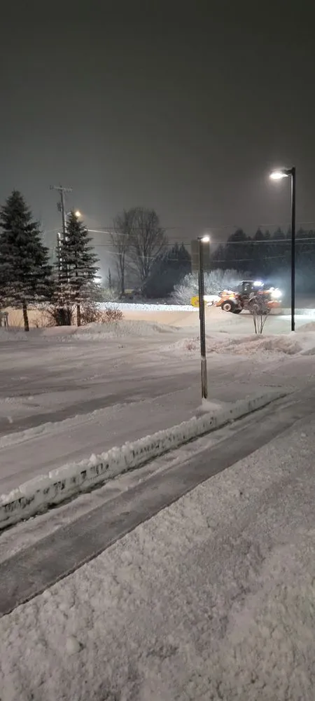 Professional residential landscaping experts serving Augusta, ME - Capitol City Snow Removal