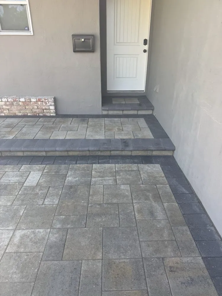 Trusted landscape design for residential properties in Benicia, CA by Capitol Landscaping