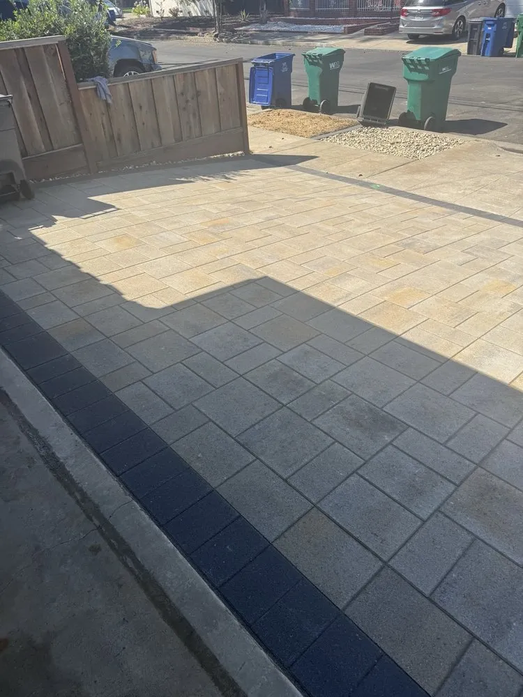 Custom garden landscaping experts serving Benicia, CA - Capitol Landscaping