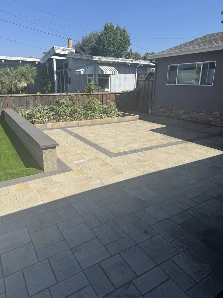 Top-rated landscaping services experts serving Benicia, CA - Capitol Landscaping