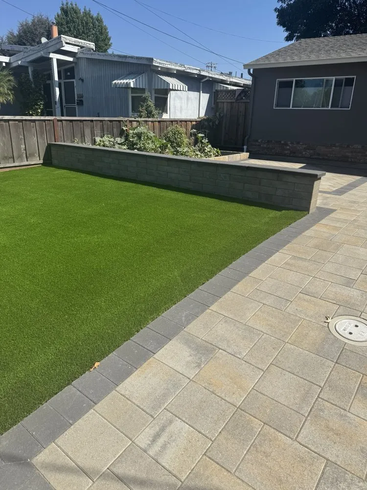 Top-rated landscape design for outdoor upgrades in Benicia, CA by Capitol Landscaping